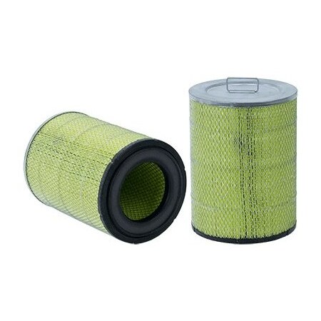 Wix Filters Air Filter 46433NP